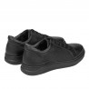 Chaussures casual/sport homme 954 noir