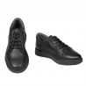 Chaussures casual/sport homme 954 noir