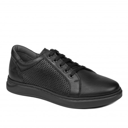 Chaussures casual/sport homme 954 noir