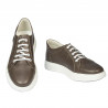 Chaussures décontractées/sport homme 954 kaki