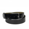 Ceinture hommes 68b noir florantic