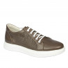 Chaussures décontractées/sport homme 954 kaki