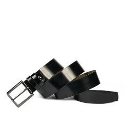Ceinture hommes 68b noir...