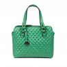 Sac à main femme bandoulière 011g vert
