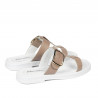 Sandales femme 5091 cappuccino