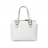 Sac à main femme bandoulière 011g blanc