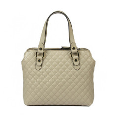 Sac à main femme bandoulière 011g beige