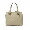 Sac à main femme bandoulière 011g beige