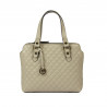 Sac à main femme bandoulière 011g beige