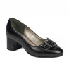 Chaussures élégantes femme 1274-1 noir