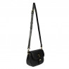 Sac à main femme bandoulière 007g 01 noir