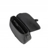 Sac à main femme à bandoulière 007g 02 noir