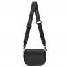 Sac à main femme à bandoulière 007g 02 noir