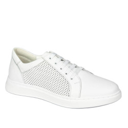 Chaussures décontractées/sport homme 954 blanc