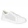 Chaussures décontractées/sport homme 954 blanc