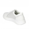 Chaussures décontractées/sport homme 954 blanc