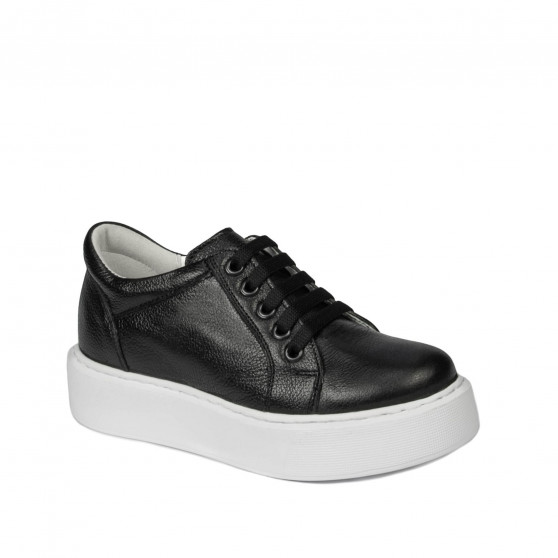 Chaussures enfants 2017-1 noir Chaussures enfants 2017-1 noir