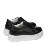 Chaussures enfants 2017-1 noir