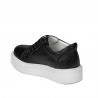 Chaussures enfants 2017-1 noir