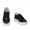 Chaussures enfants 2017-1 noir