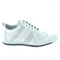 Chaussures de sport homme 711 blanc