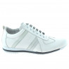 Chaussures de sport homme 711 blanc
