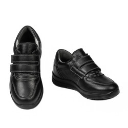 Chaussures enfants 2019 noir