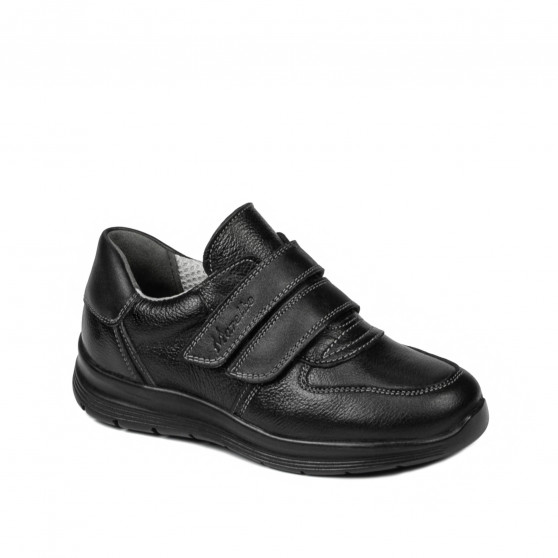 Chaussures enfants 2019 noir