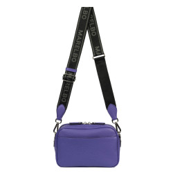 Sac à main femme à bandoulière 006g violet