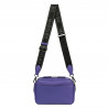Sac à main femme à bandoulière 006g violet