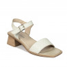 Sandales femme 5097 beige