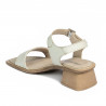 Sandales femme 5097 beige