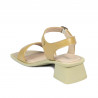 Sandales femme 5097 avocat