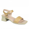 Sandales femme 5097 avocat