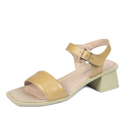 Sandales femme 5097 avocat
