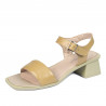 Sandales femme 5097 avocat