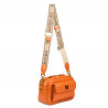 Sac à main femme bandoulière 006g orange
