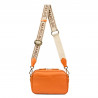 Sac à main femme bandoulière 006g orange
