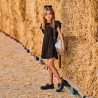 Chaussures enfants 2012 noir