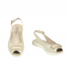 Sandales femme 5101 beige