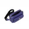 Sac à main femme à bandoulière 006g violet