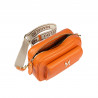 Sac à main femme bandoulière 006g orange