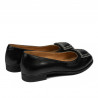 Ballerines femme 6062 noir