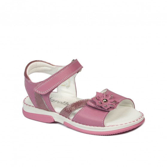 Sandales enfants petits 80c rose Sandales enfants petits 80c rose