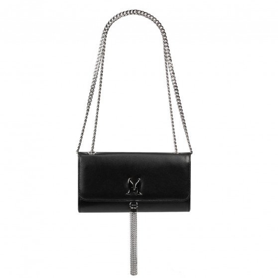 Sac à main femme bandoulière 008g noir
