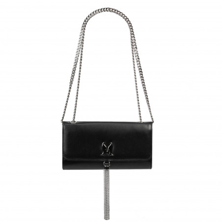Sac à main femme bandoulière 008g noir