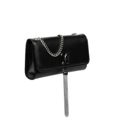Sac à main femme bandoulière 008g noir