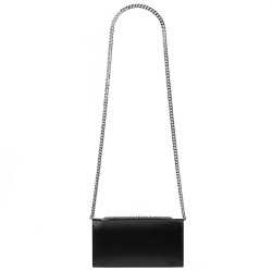 Sac à main femme bandoulière 008g noir