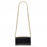 Sac à bandoulière femme 012g noir