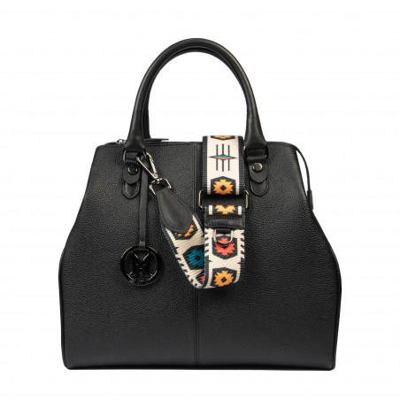 Sac à main femme 002g 01 noir